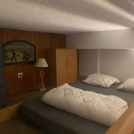 Residence Belle Hutte 2 La Bresse Eksteriør bilde