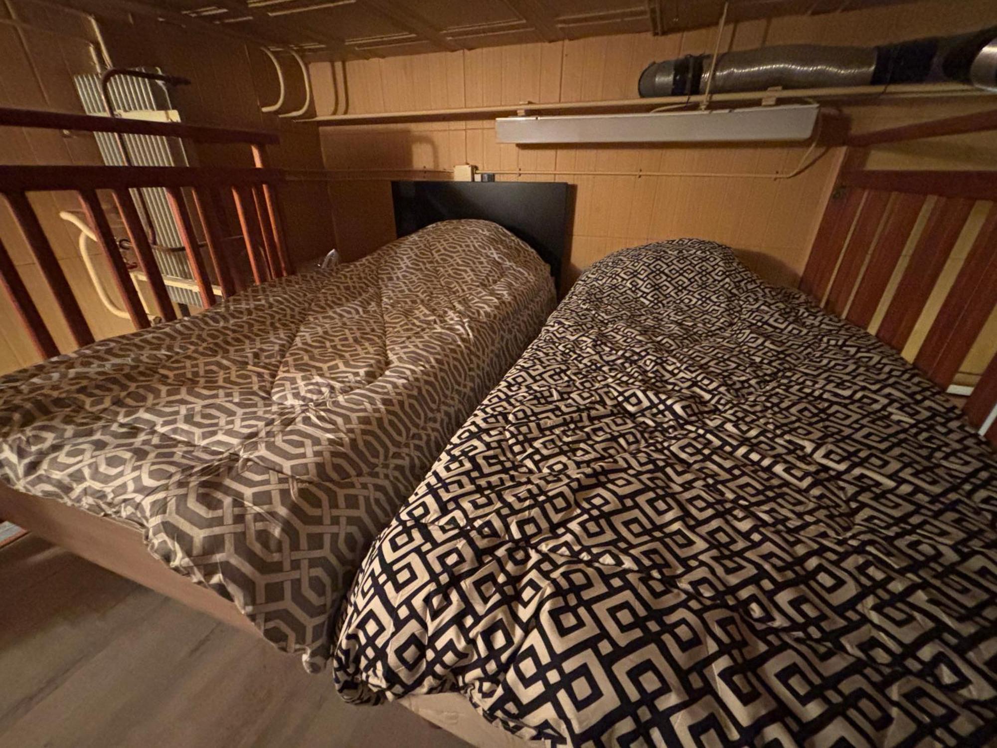 Residence Belle Hutte 2 La Bresse Rom bilde