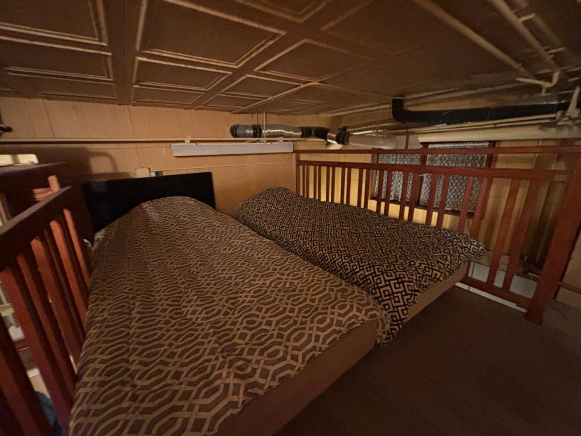 Residence Belle Hutte 2 La Bresse Rom bilde